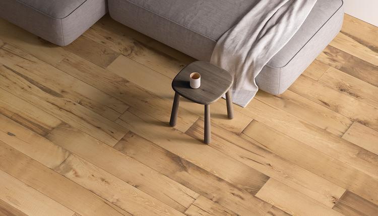 20Twenty | Emilceramica Porcelain Stoneware Emil 20twenty Wood Bedroom Tronco | Emilceramica
